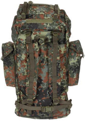 BW Kampfrucksack, 65 l, Neufertig. aus orig. Material