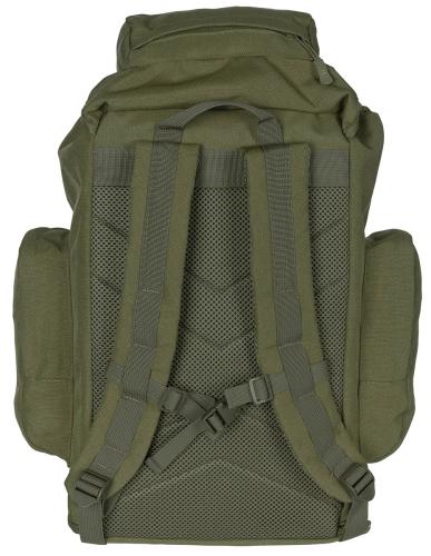Brit. Rucksack, 30 l, oliv