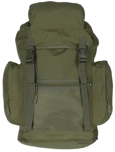 Brit. Rucksack, 30 l, oliv