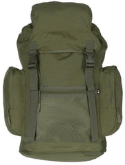 Brit. Rucksack, 30 l, oliv