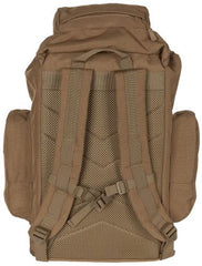 Brit. Rucksack, 30 l, coyote tan