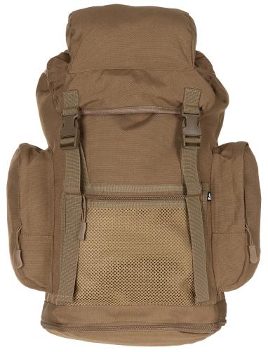 Brit. Rucksack, 30 l, coyote tan