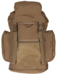 Brit. Rucksack, 30 l, coyote tan