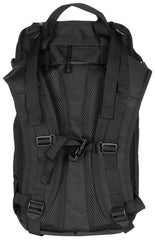 Brit. Rucksack, "Assault 17", schwarz