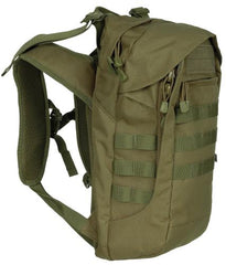 Brit. Rucksack, "Assault 17", oliv