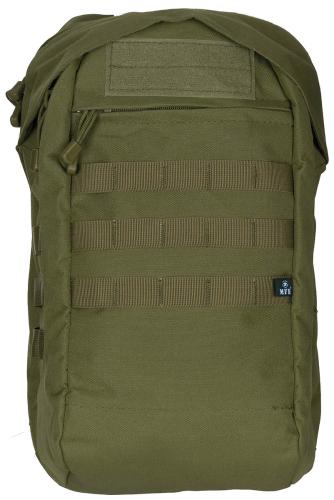 Brit. Rucksack, "Assault 17", oliv