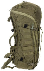 Rucksack, "Mission 30", oliv, Cordura