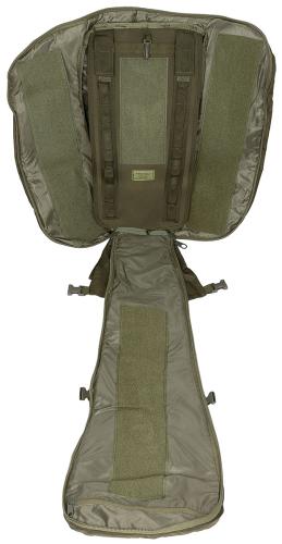 Rucksack, "Mission 30", oliv, Cordura