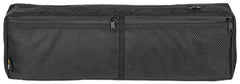 Mehrzwecktasche, schwarz, "Mission I", Klettsystem