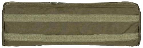 Mehrzwecktasche, oliv, "Mission I", Klettsystem