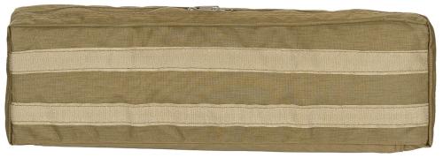 Mehrzwecktasche, coyote tan, "Mission I", Klettsystem
