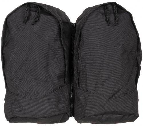 Rucksack, "Alpin 110", schwarz