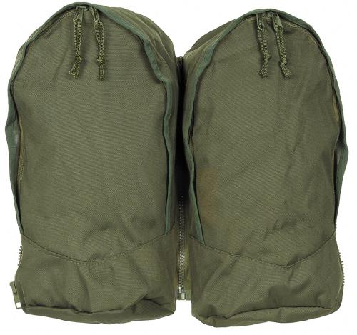 Rucksack, "Alpin 110", oliv