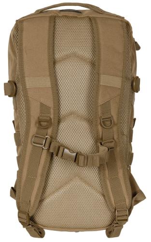 Rucksack, "Daypack", coyote tan