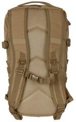 Rucksack, "Daypack", coyote tan