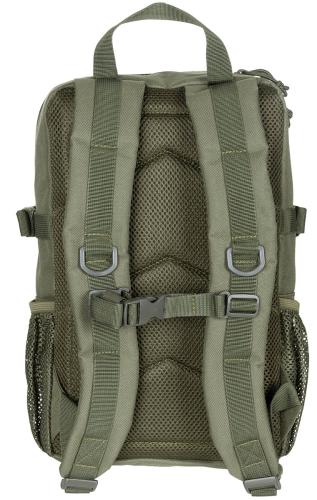 US Rucksack, Assault, "Youngster", oliv