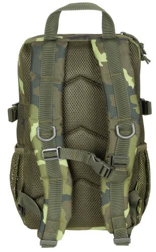 US Rucksack, Assault, "Youngster", M 95 CZ tarn