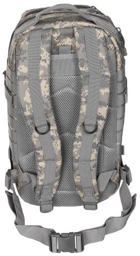 US Rucksack, Assault I, AT-digital