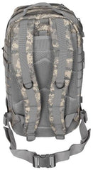 US Rucksack, Assault I, AT-digital