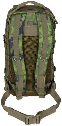 US Rucksack, Assault I, M05 tarn
