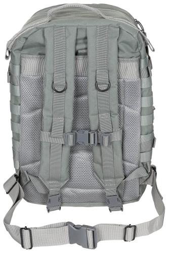 US Rucksack, Assault II, foliage
