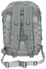 US Rucksack, Assault II, foliage