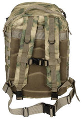 US Rucksack, Assault II, HDT-camo FG