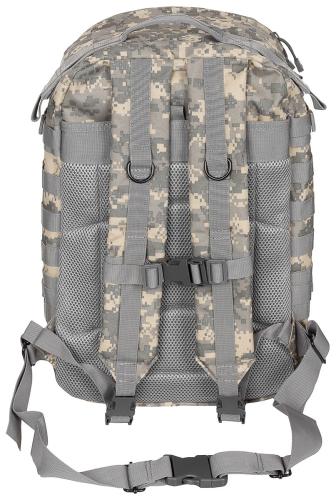 US Rucksack, Assault II, AT-digital