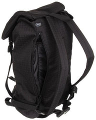 Rucksack, "Bote", schwarz, OctaTac