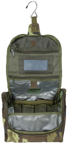 Waschzeugtasche, M 95 CZ tarn