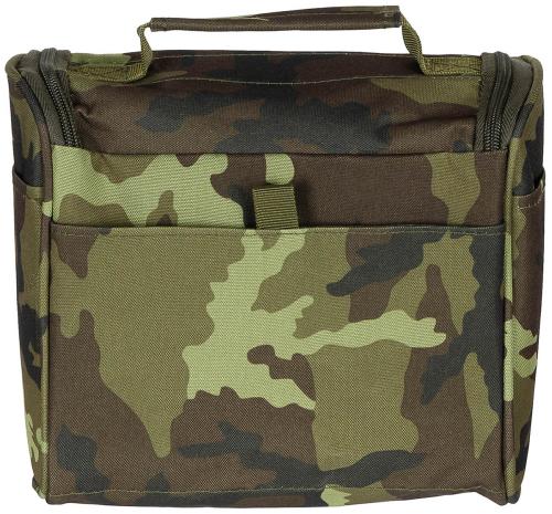 Waschzeugtasche, M 95 CZ tarn