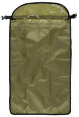 Transportbeutel, wasserdicht, Rip Stop, 20 l, oliv