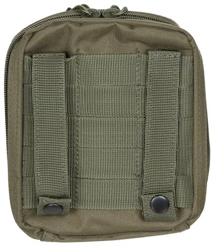 Kartentasche, "MOLLE", oliv