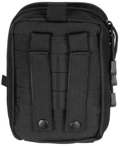 EDC Tasche, "MOLLE", schwarz