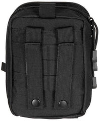 EDC Tasche, "MOLLE", schwarz