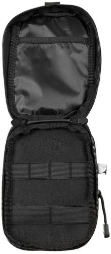 EDC Tasche, "MOLLE", schwarz