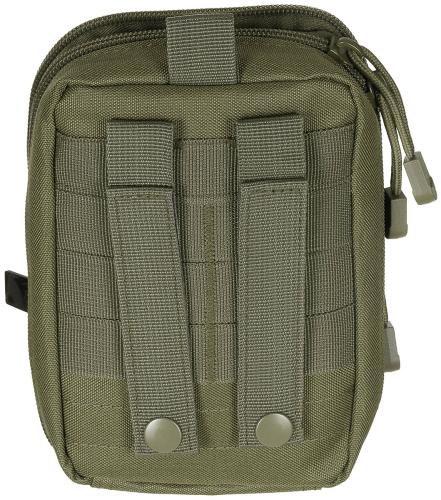 EDC Tasche, "MOLLE", oliv