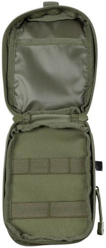 EDC Tasche, "MOLLE", oliv