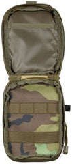 EDC Tasche, "MOLLE", M 95 CZ tarn