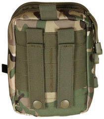 EDC Tasche, "MOLLE", operation-camo