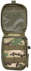 EDC Tasche, "MOLLE", operation-camo
