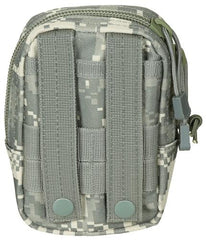 Mehrzwecktasche, "MOLLE", AT-digital