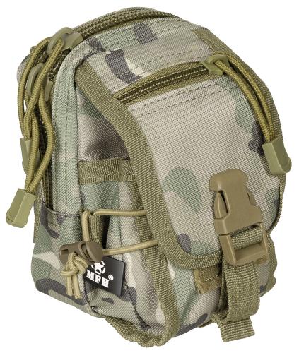 Mehrzwecktasche, "MOLLE", operation-camo