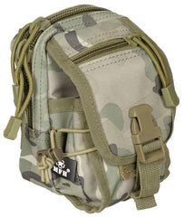 Mehrzwecktasche, "MOLLE", operation-camo