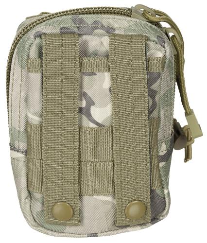 Mehrzwecktasche, "MOLLE", operation-camo