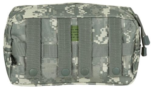 Mehrzwecktasche, "MOLLE",groß, AT-digital