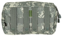 Mehrzwecktasche, "MOLLE",groß, AT-digital