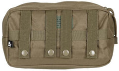 Mehrzwecktasche, "MOLLE",groß, coyote tan