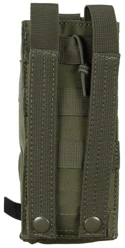 Funkgerätetasche, "MOLLE", oliv