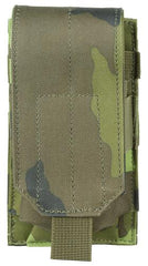 Magazintasche, "MOLLE", M 95 CZ tarn